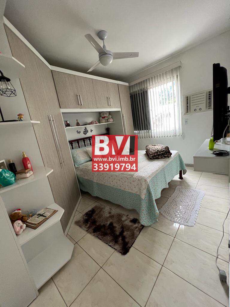 Apartamento à venda com 2 quartos, 80m² - Foto 9