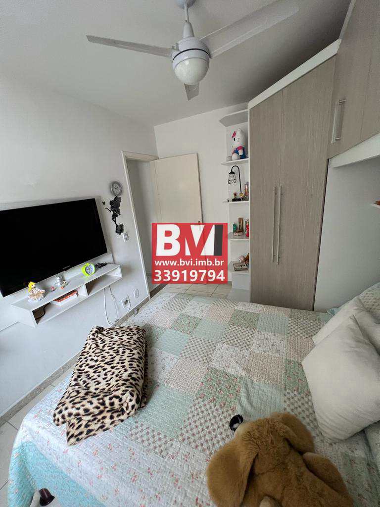 Apartamento à venda com 2 quartos, 80m² - Foto 8