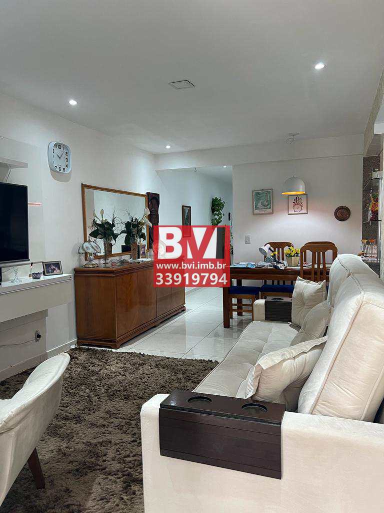 Apartamento à venda com 2 quartos, 80m² - Foto 5