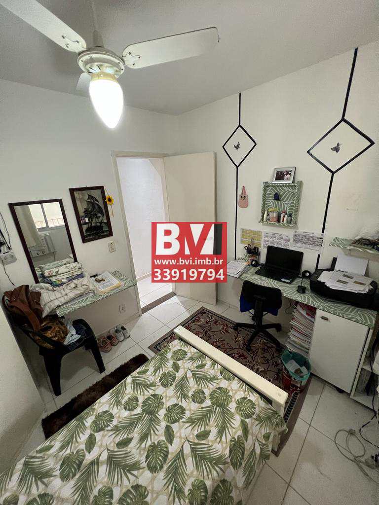 Apartamento à venda com 2 quartos, 80m² - Foto 15