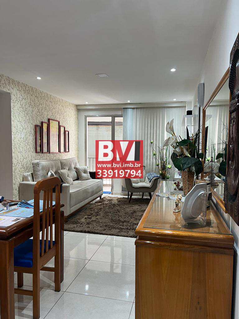 Apartamento à venda com 2 quartos, 80m² - Foto 4