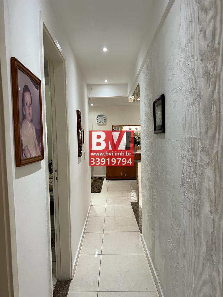 Apartamento à venda com 2 quartos, 80m² - Foto 12