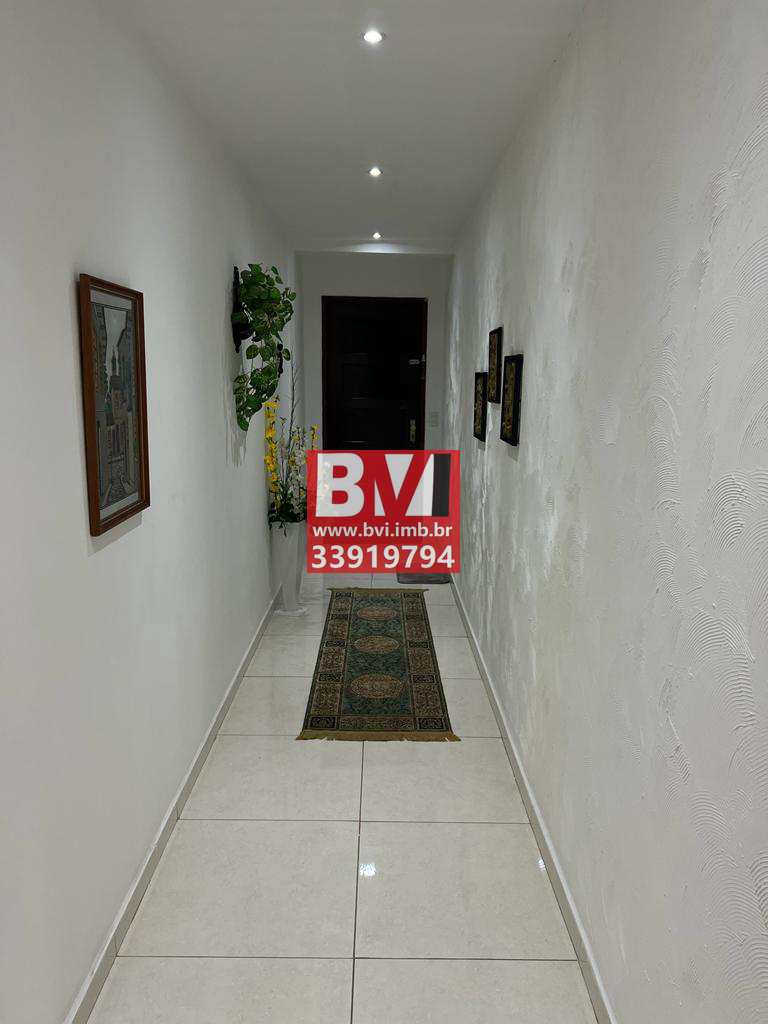 Apartamento à venda com 2 quartos, 80m² - Foto 13