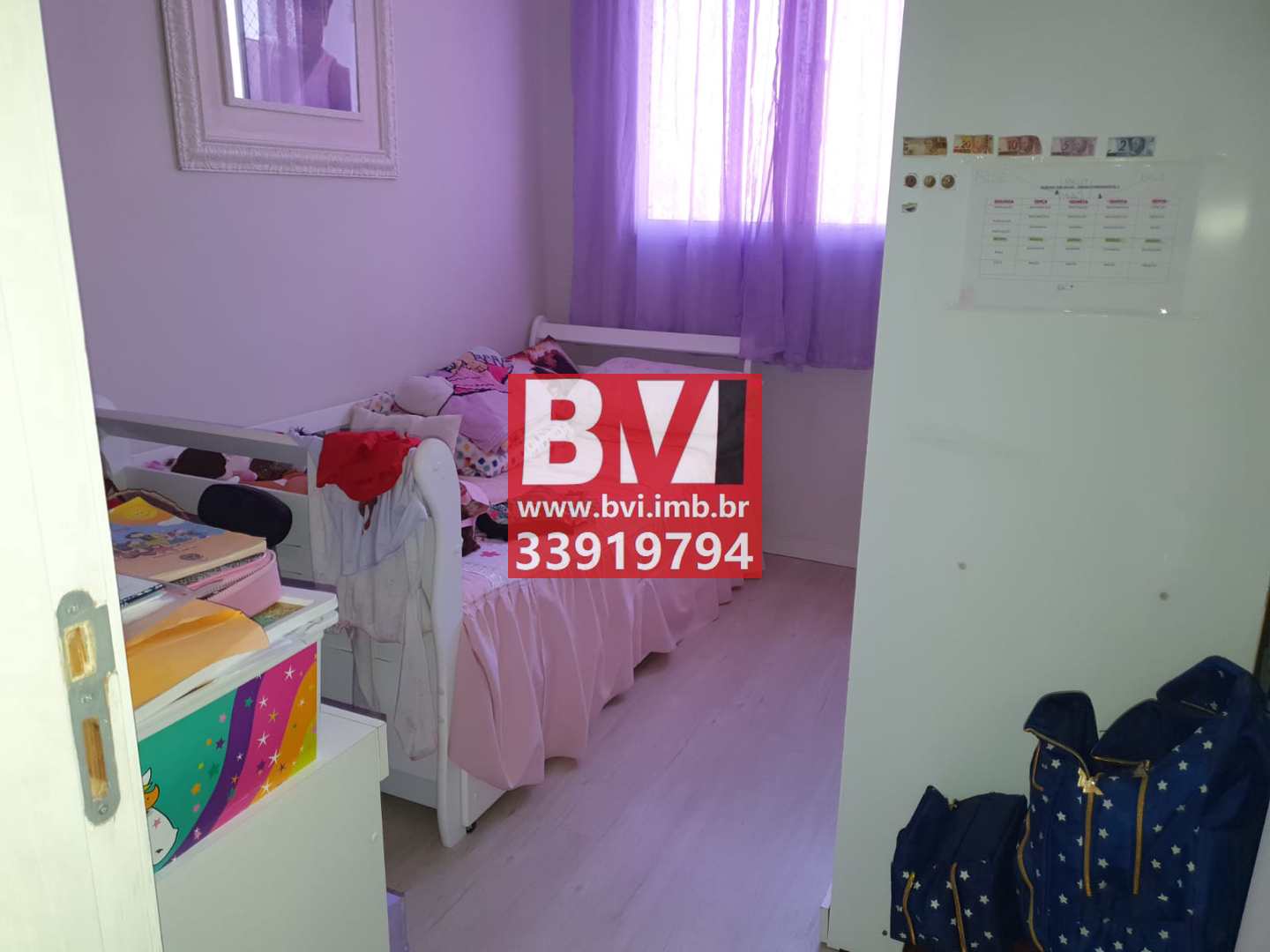 Apartamento à venda com 2 quartos, 48m² - Foto 8