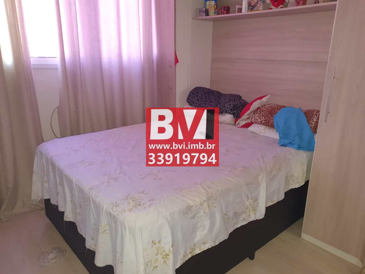 Apartamento à venda com 2 quartos, 48m² - Foto 13