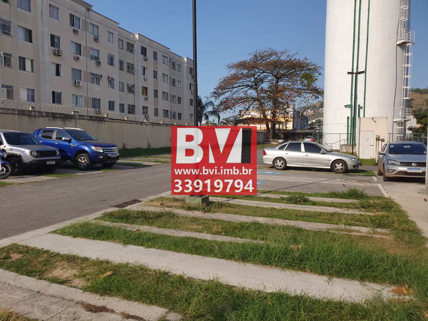 Apartamento à venda com 2 quartos, 48m² - Foto 20