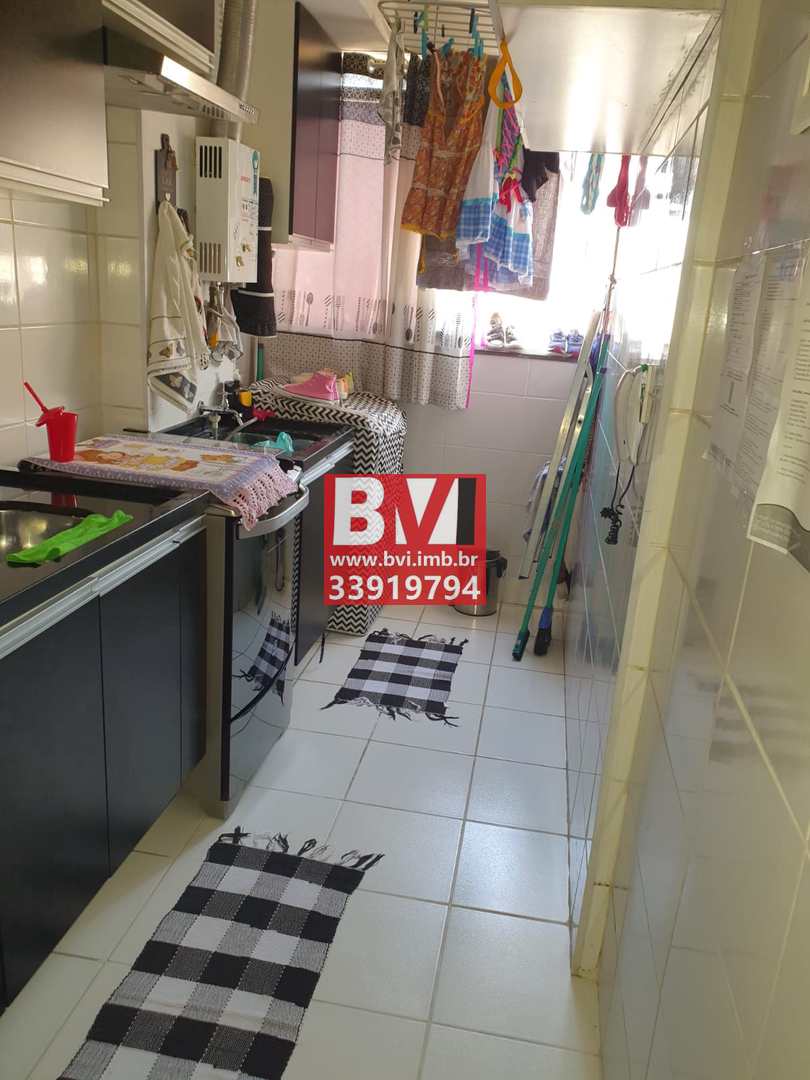 Apartamento à venda com 2 quartos, 48m² - Foto 14