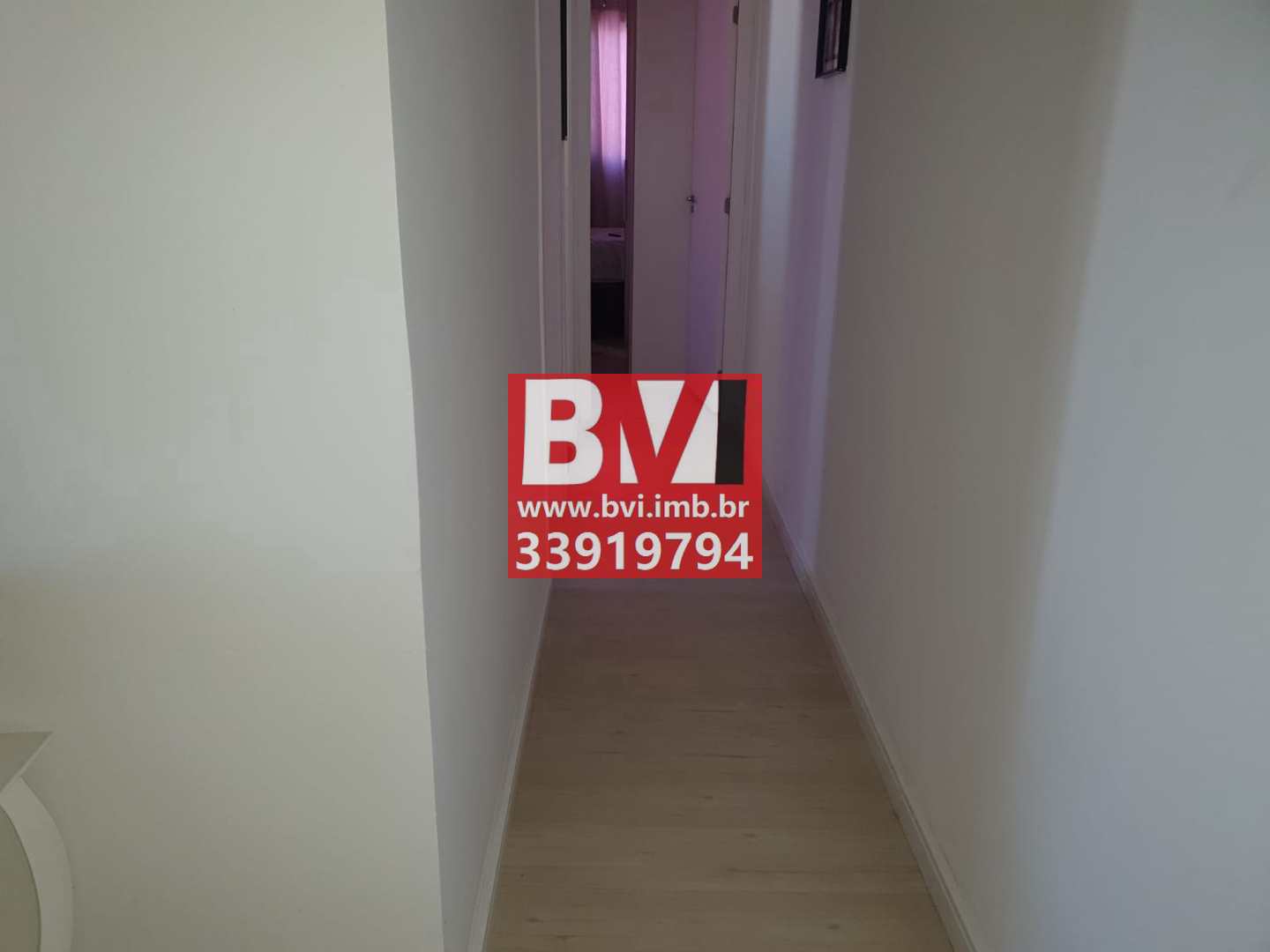 Apartamento à venda com 2 quartos, 48m² - Foto 9