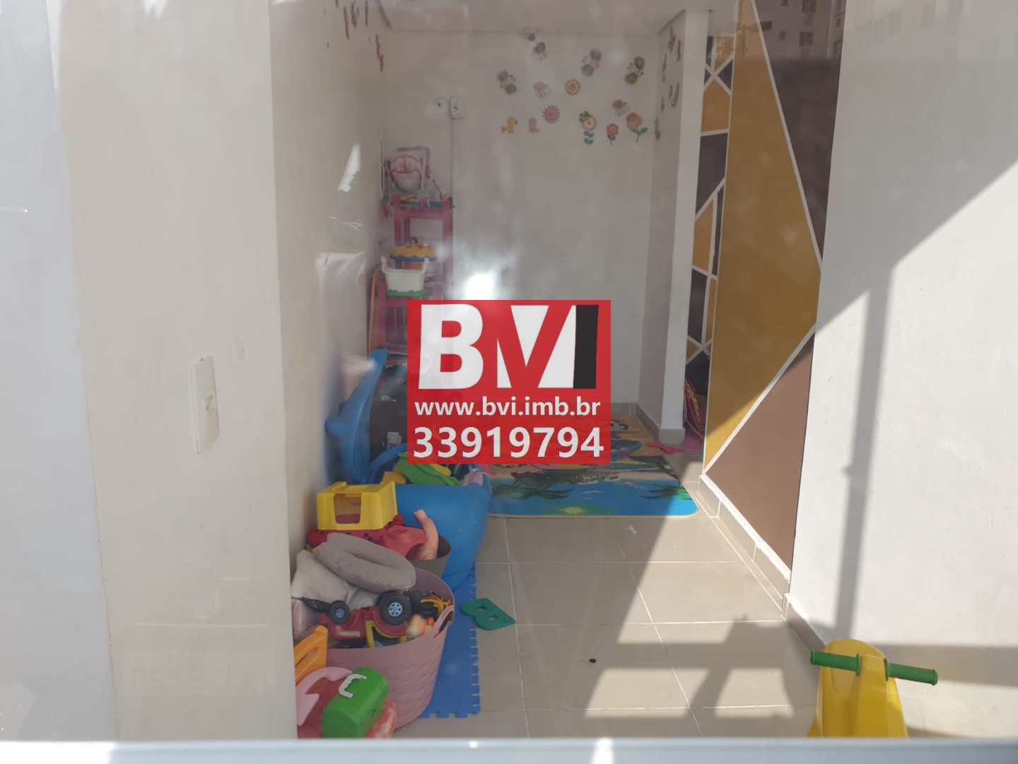 Apartamento à venda com 2 quartos, 48m² - Foto 26