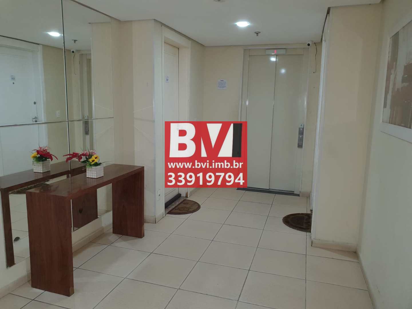 Apartamento à venda com 2 quartos, 48m² - Foto 6