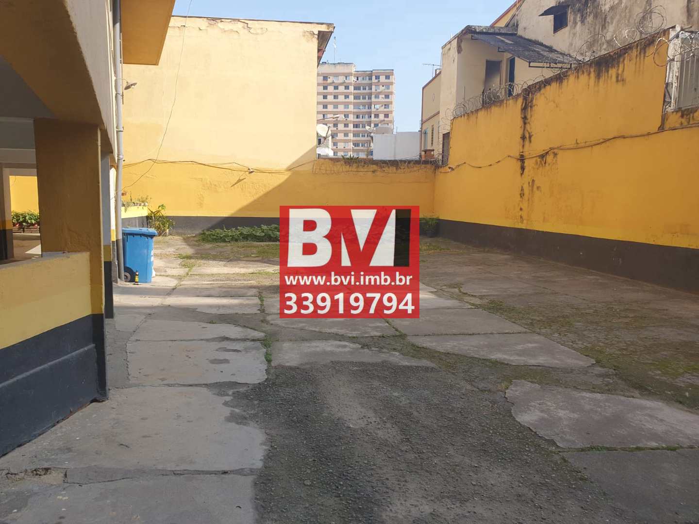 Apartamento à venda com 3 quartos, 50m² - Foto 6