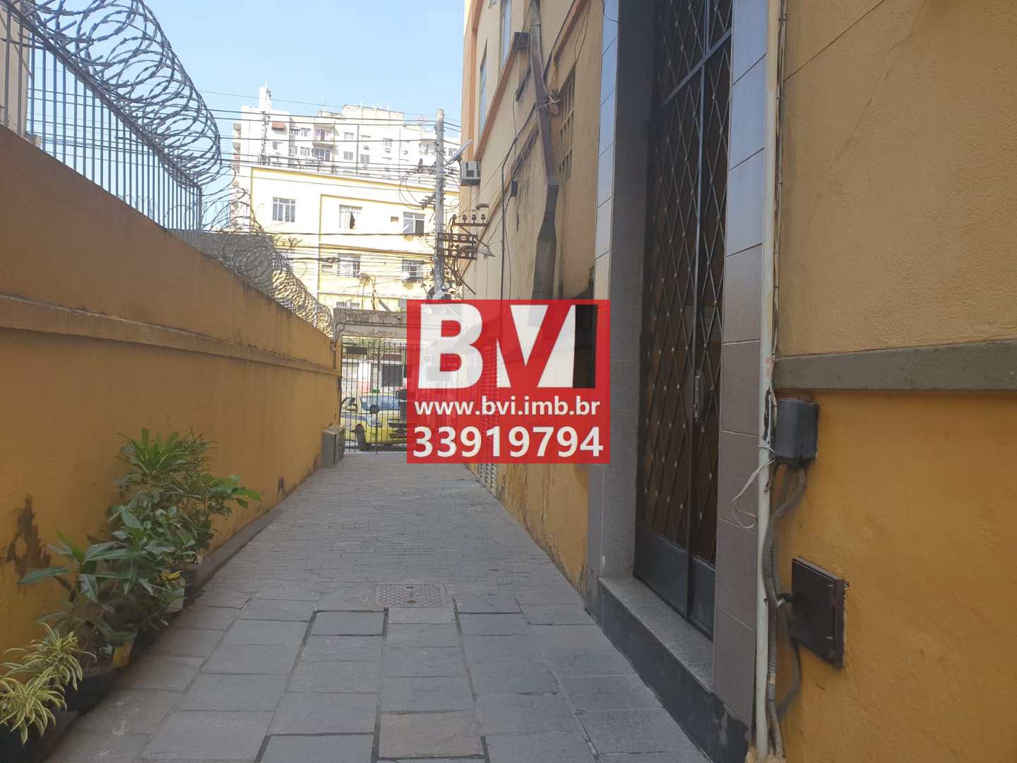 Apartamento à venda com 3 quartos, 50m² - Foto 7