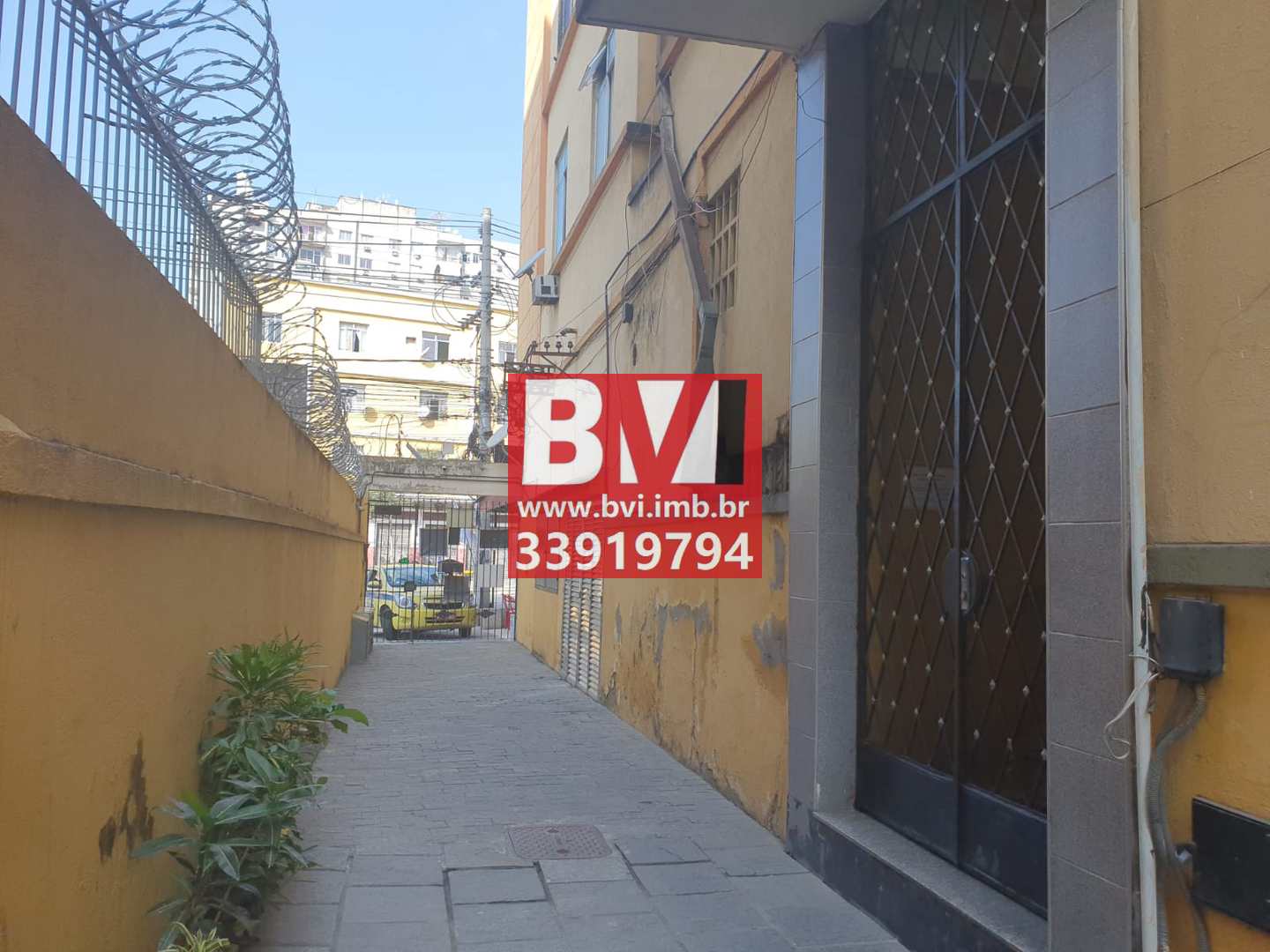 Apartamento à venda com 3 quartos, 50m² - Foto 5