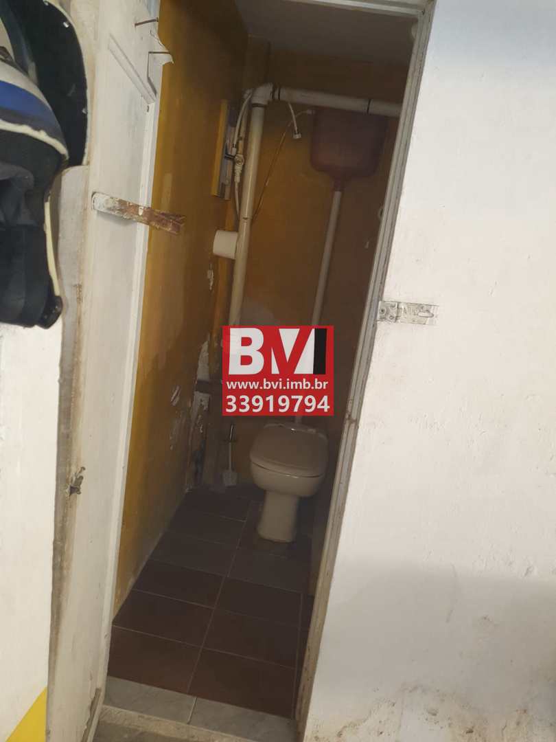 Apartamento à venda com 3 quartos, 50m² - Foto 13