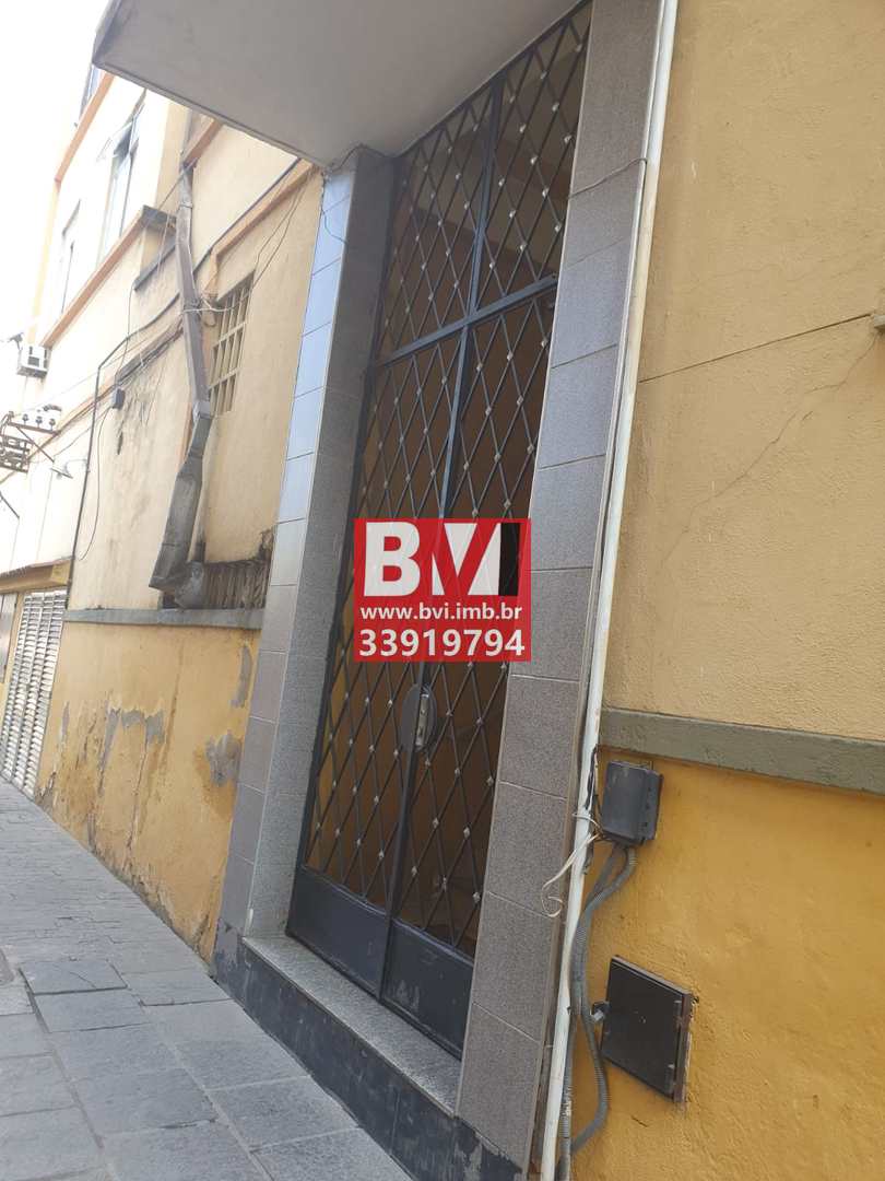 Apartamento à venda com 3 quartos, 50m² - Foto 4