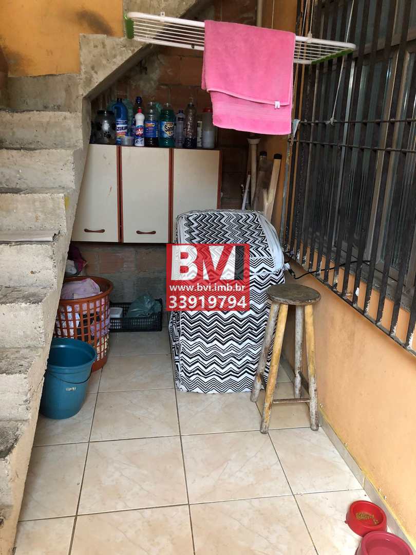 Casa à venda com 2 quartos, 69m² - Foto 27