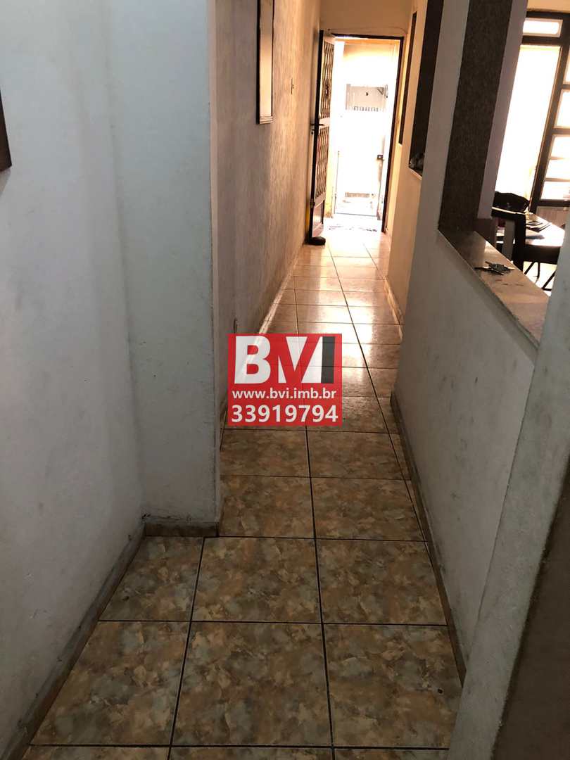 Casa à venda com 2 quartos, 69m² - Foto 15