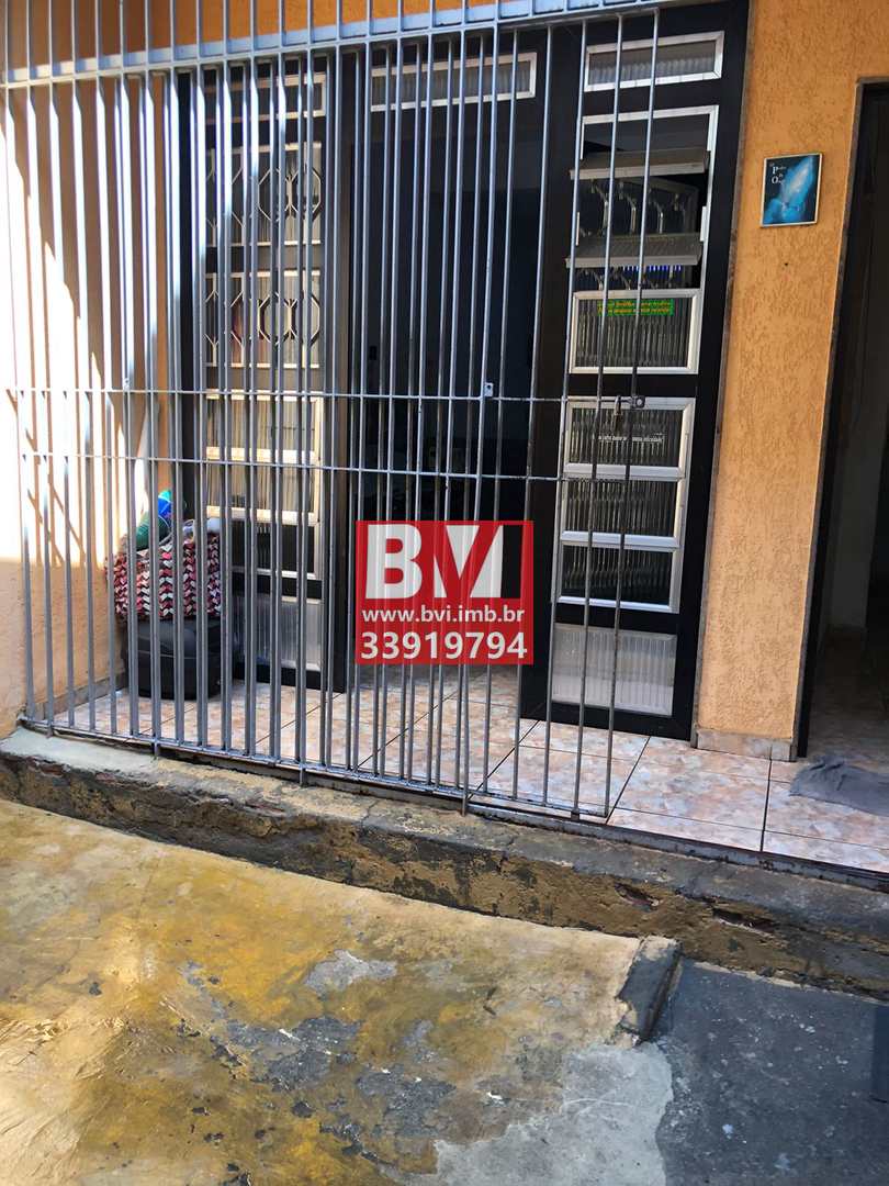 Casa à venda com 2 quartos, 69m² - Foto 5