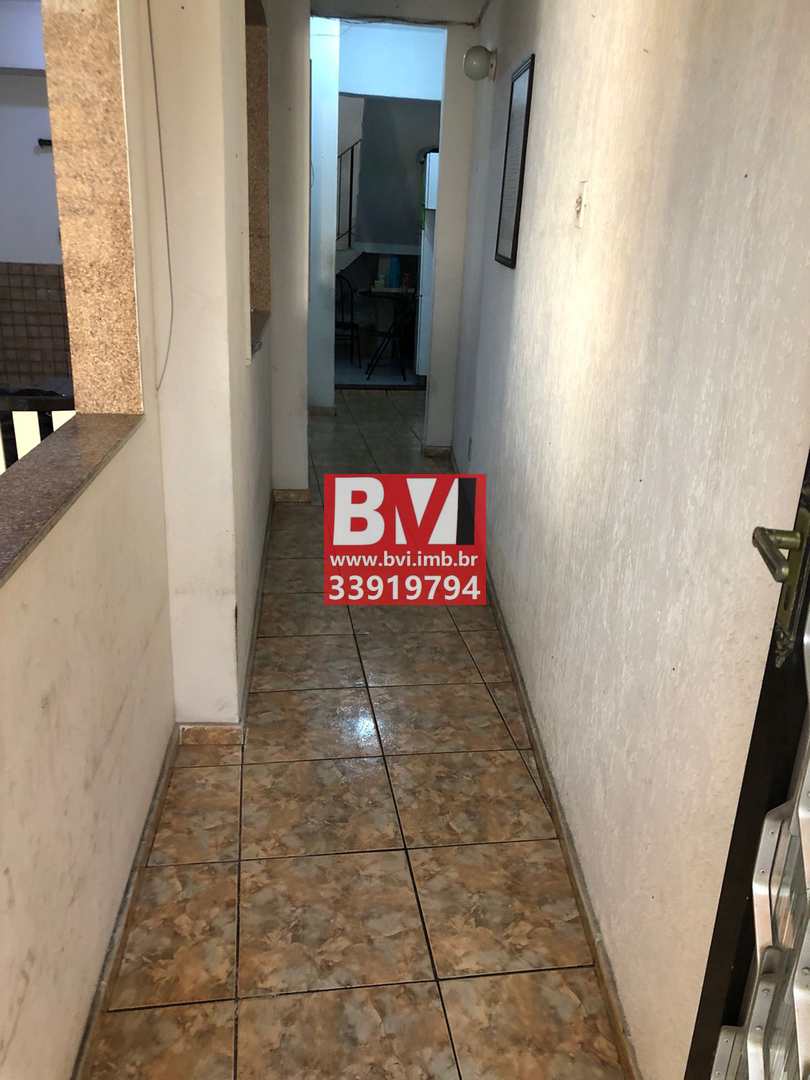 Casa à venda com 2 quartos, 69m² - Foto 14