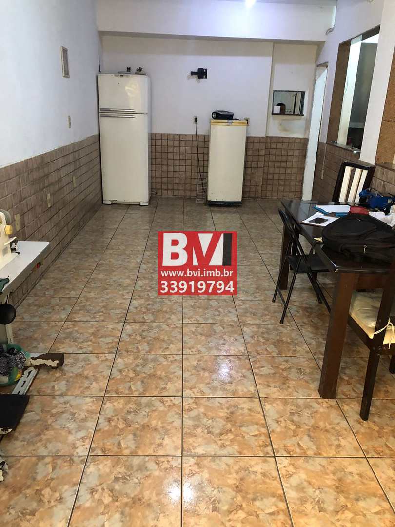 Casa à venda com 2 quartos, 69m² - Foto 21