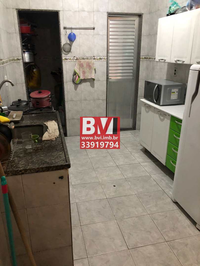 Casa à venda com 2 quartos, 69m² - Foto 23