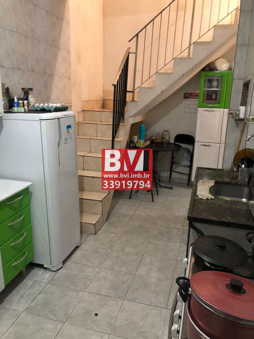 Casa à venda com 2 quartos, 69m² - Foto 22