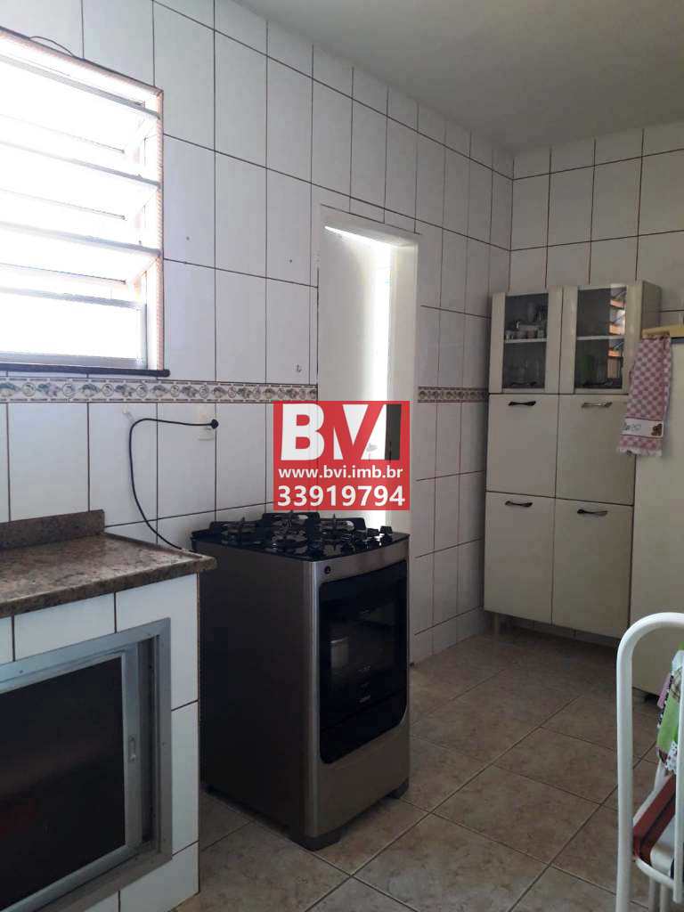 Apartamento à venda com 3 quartos, 100m² - Foto 4