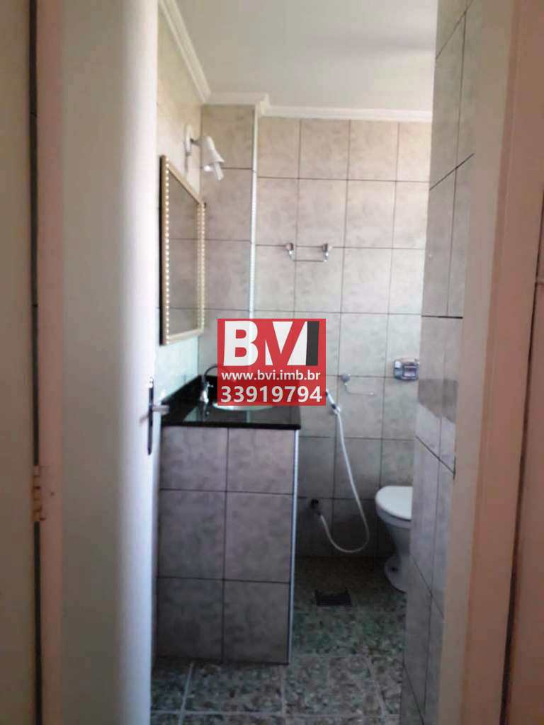 Apartamento à venda com 3 quartos, 100m² - Foto 17