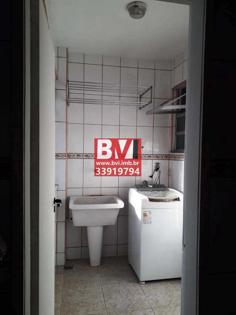 Apartamento à venda com 3 quartos, 100m² - Foto 34