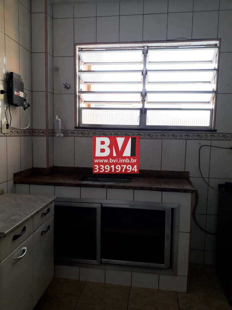 Apartamento à venda com 3 quartos, 100m² - Foto 5