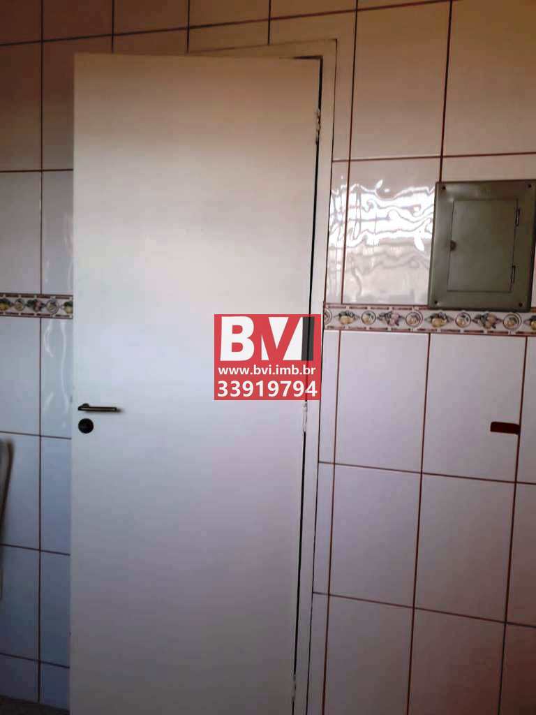 Apartamento à venda com 3 quartos, 100m² - Foto 33