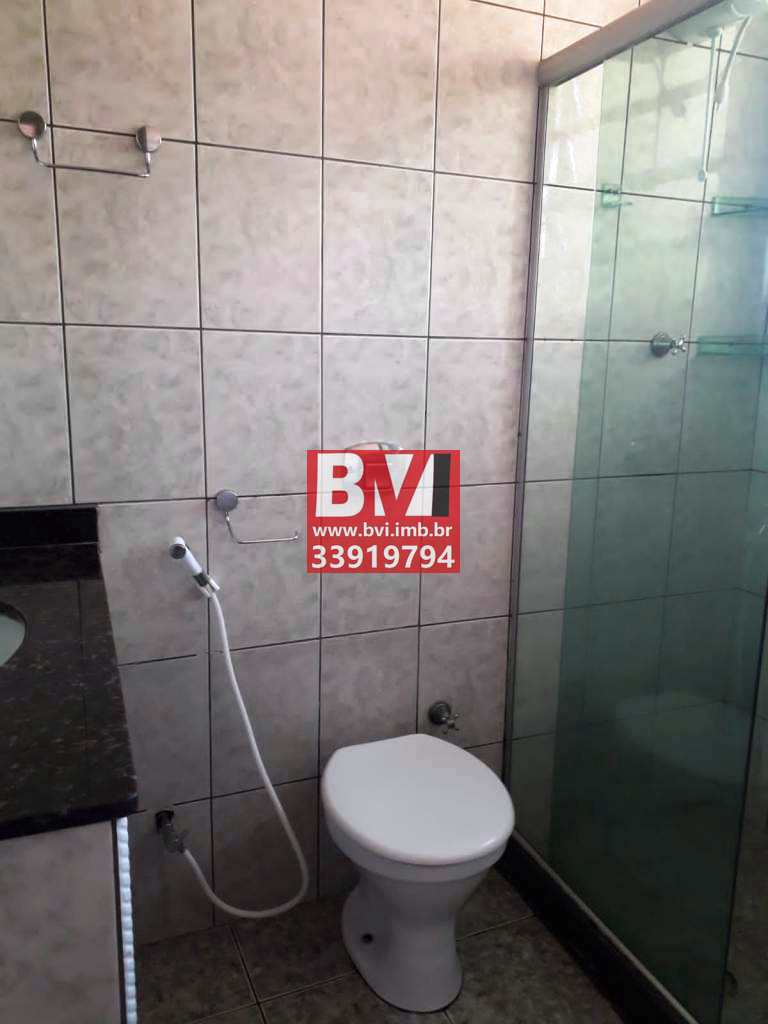 Apartamento à venda com 3 quartos, 100m² - Foto 12