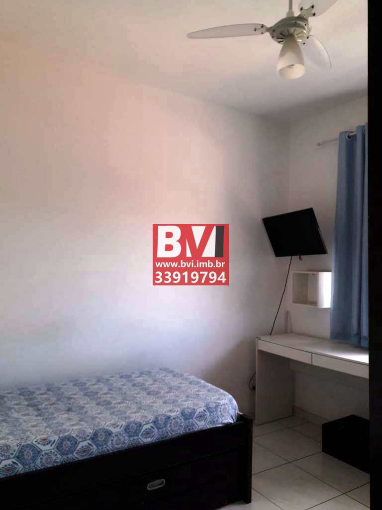 Apartamento à venda com 3 quartos, 100m² - Foto 7