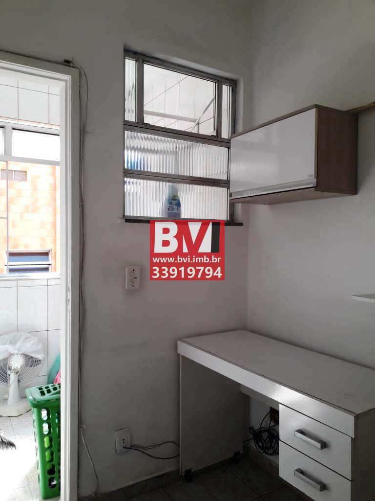 Apartamento à venda com 3 quartos, 100m² - Foto 11