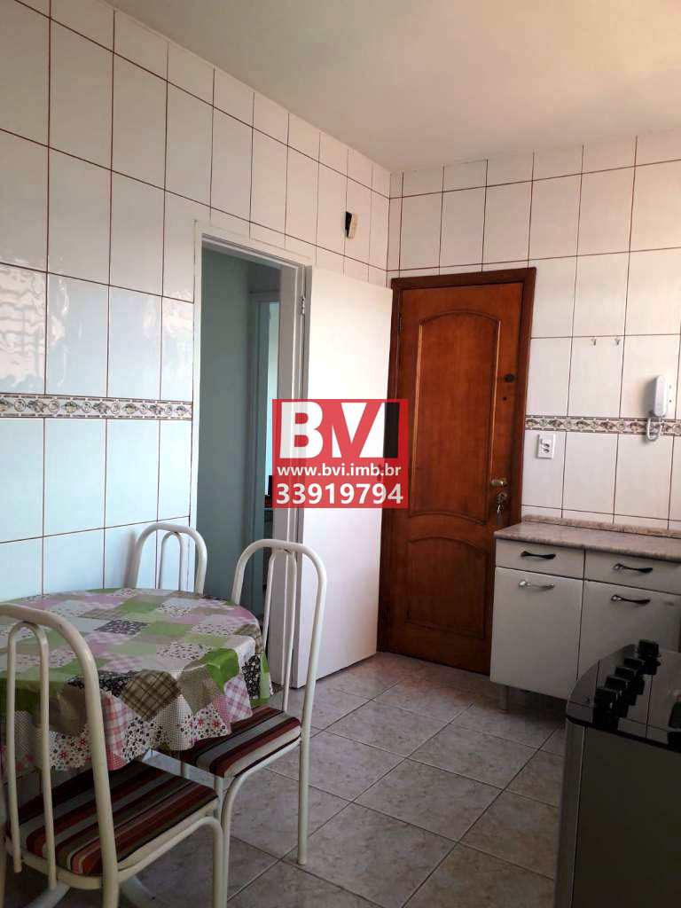 Apartamento à venda com 3 quartos, 100m² - Foto 3