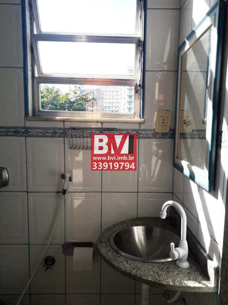 Apartamento à venda com 3 quartos, 100m² - Foto 6