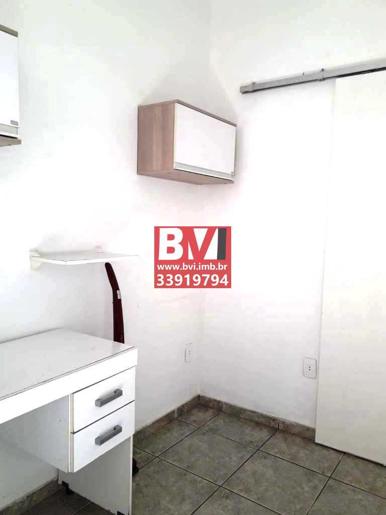 Apartamento à venda com 3 quartos, 100m² - Foto 13