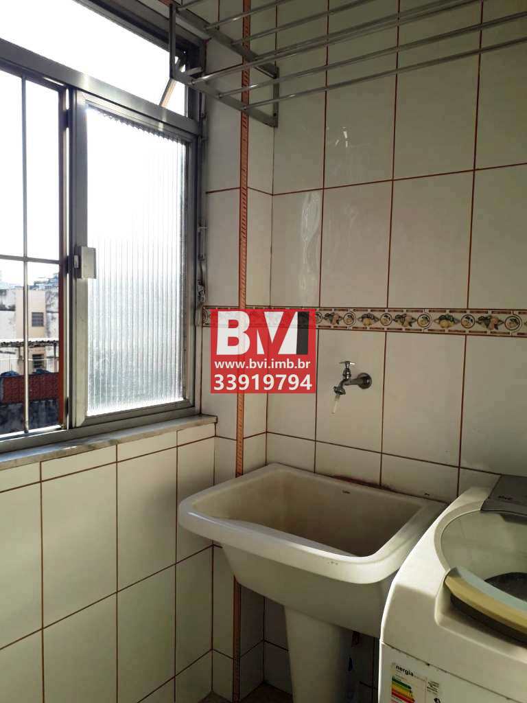 Apartamento à venda com 3 quartos, 100m² - Foto 36