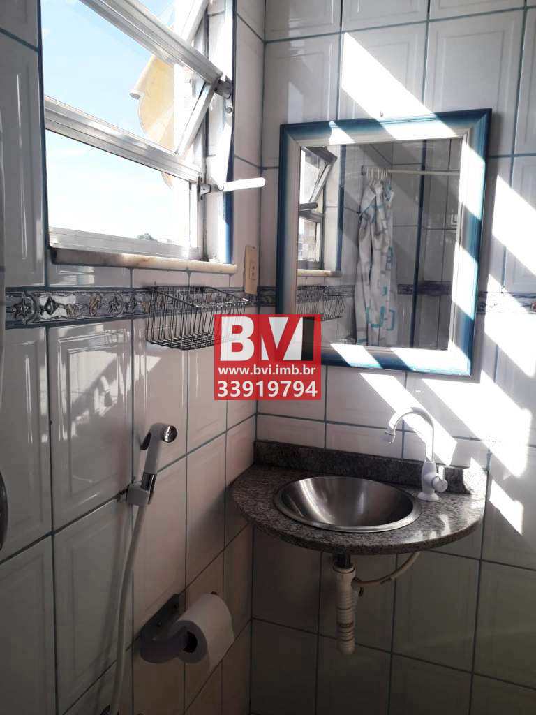 Apartamento à venda com 3 quartos, 100m² - Foto 18