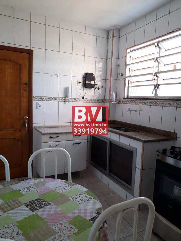 Apartamento à venda com 3 quartos, 100m² - Foto 8