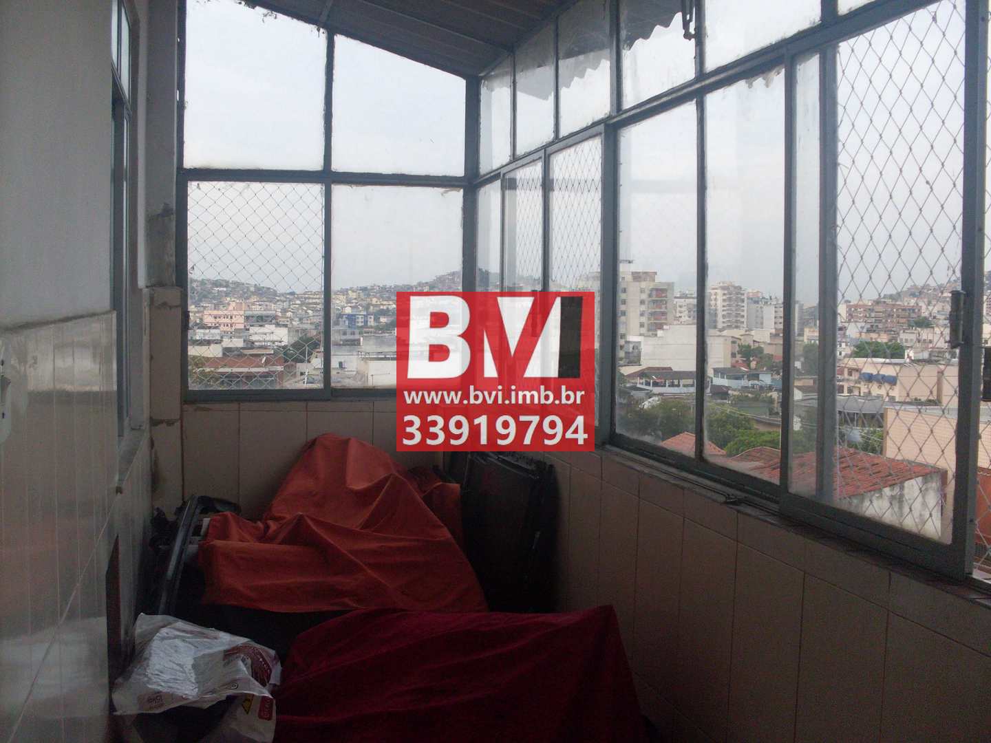 Apartamento à venda com 2 quartos, 180m² - Foto 23