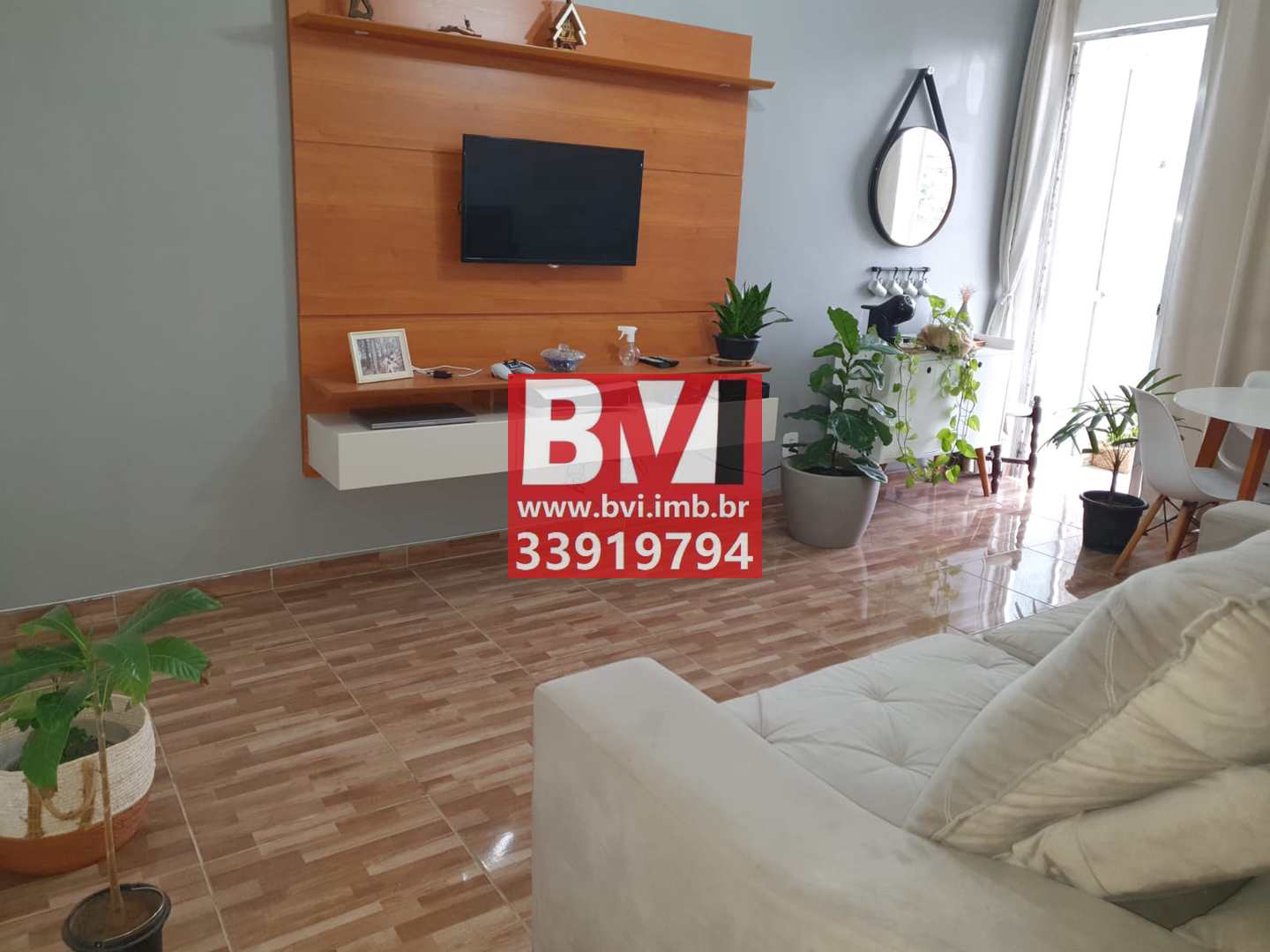 Apartamento à venda com 2 quartos, 65m² - Foto 8