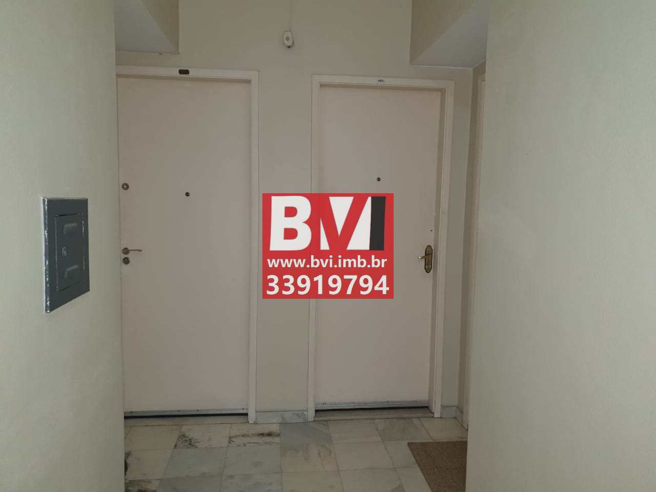 Apartamento à venda com 2 quartos, 65m² - Foto 6