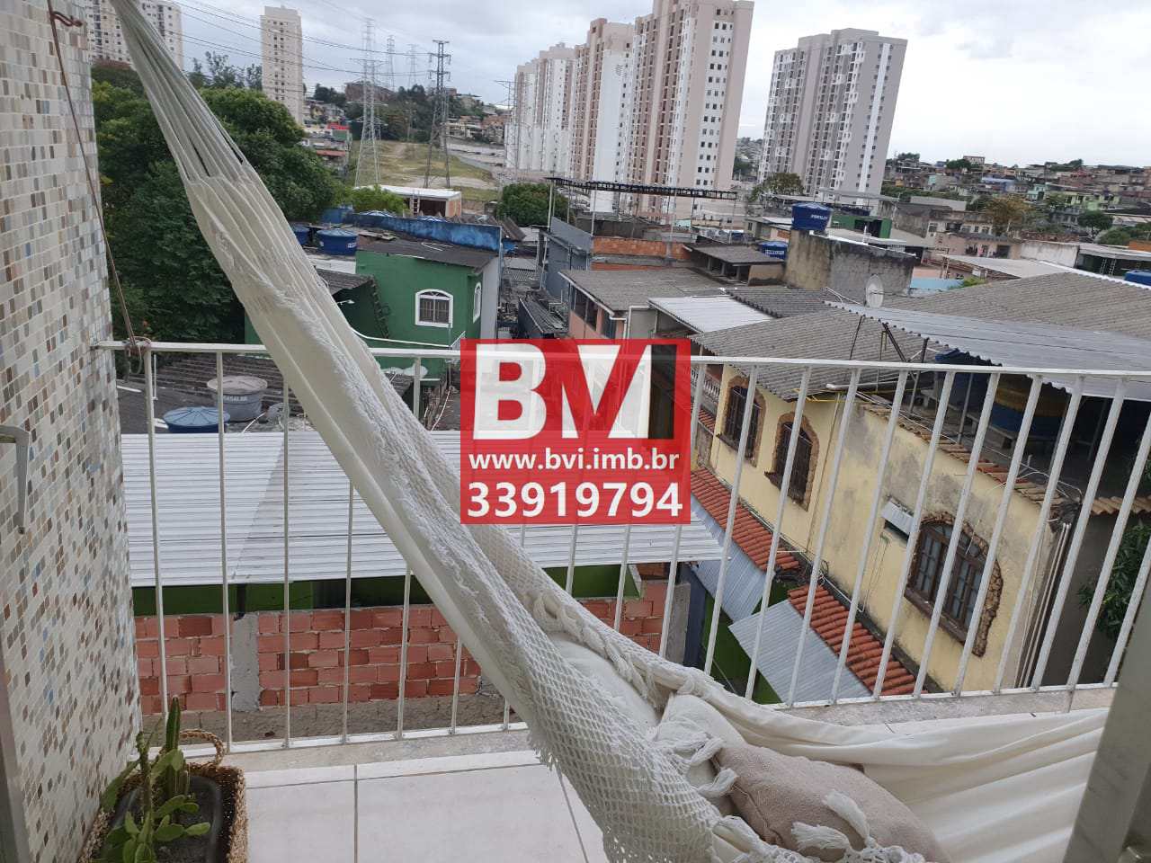 Apartamento à venda com 2 quartos, 65m² - Foto 9