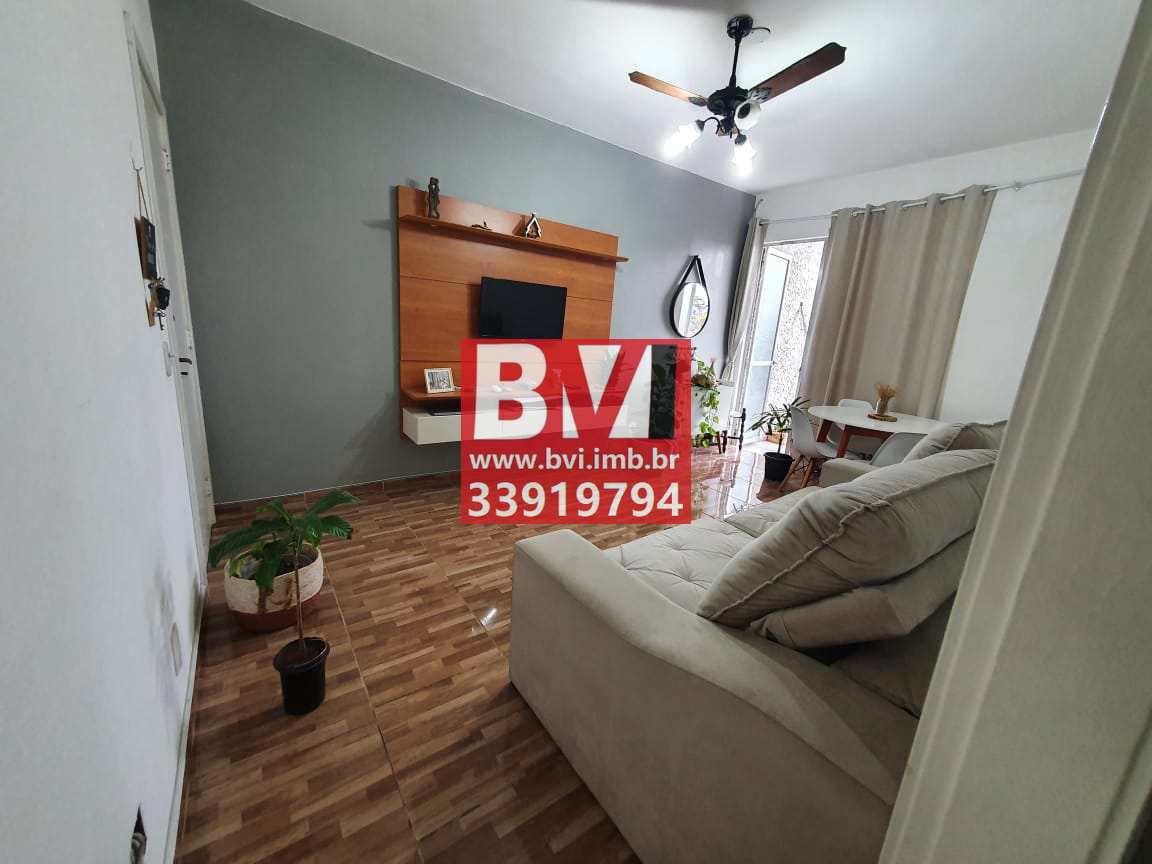 Apartamento à venda com 2 quartos, 65m² - Foto 7