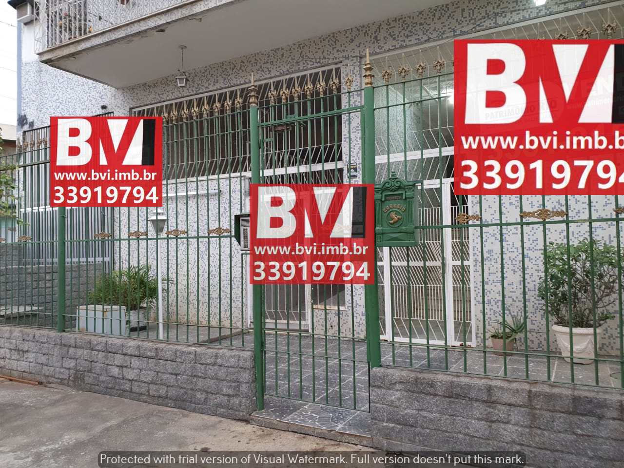 Apartamento à venda com 2 quartos, 65m² - Foto 1