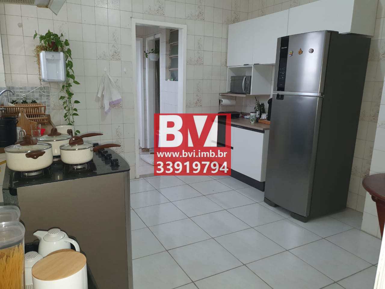 Apartamento à venda com 2 quartos, 65m² - Foto 11