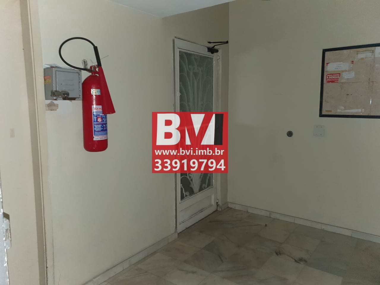 Apartamento à venda com 2 quartos, 65m² - Foto 5