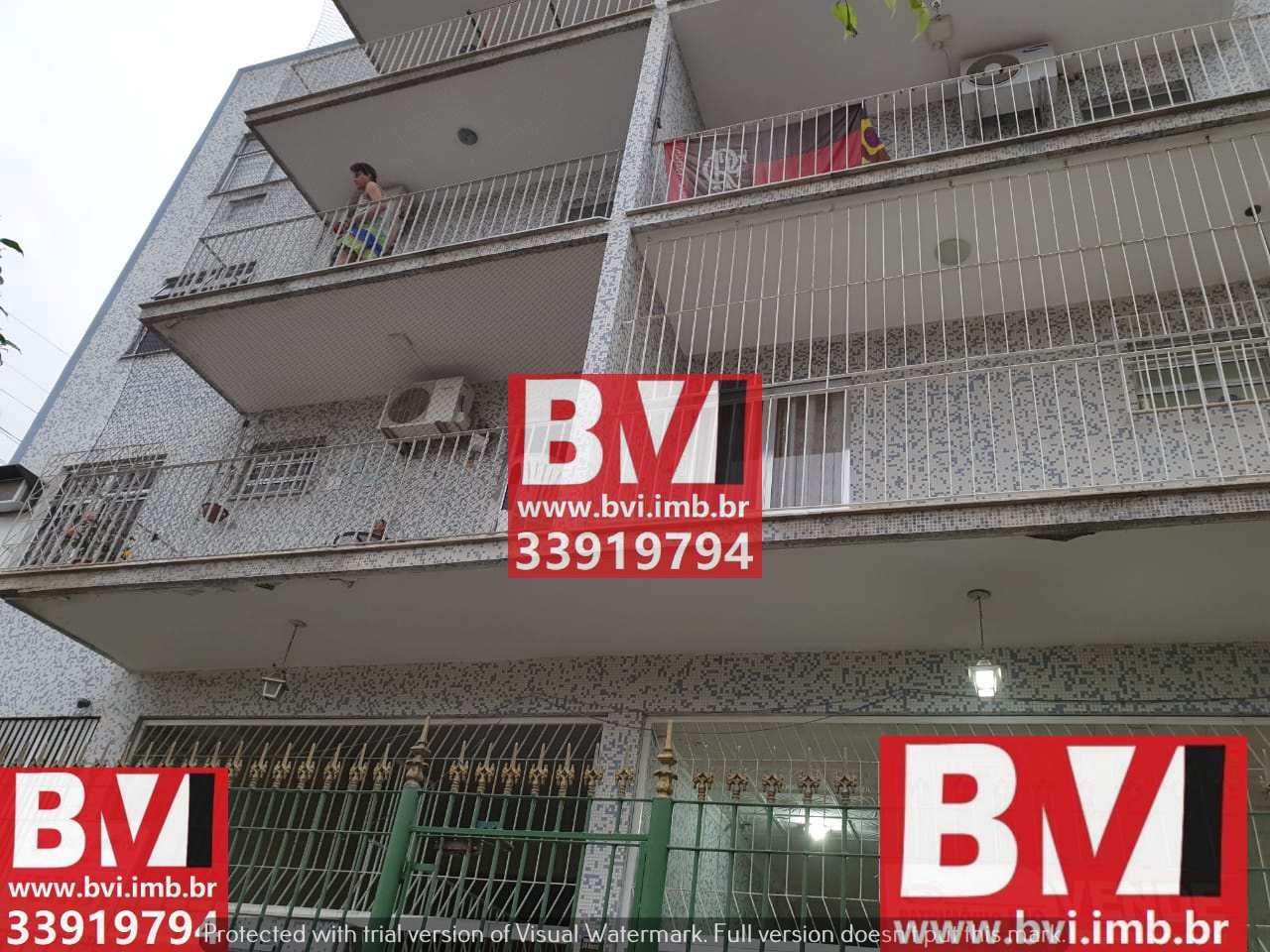 Apartamento à venda com 2 quartos, 65m² - Foto 2