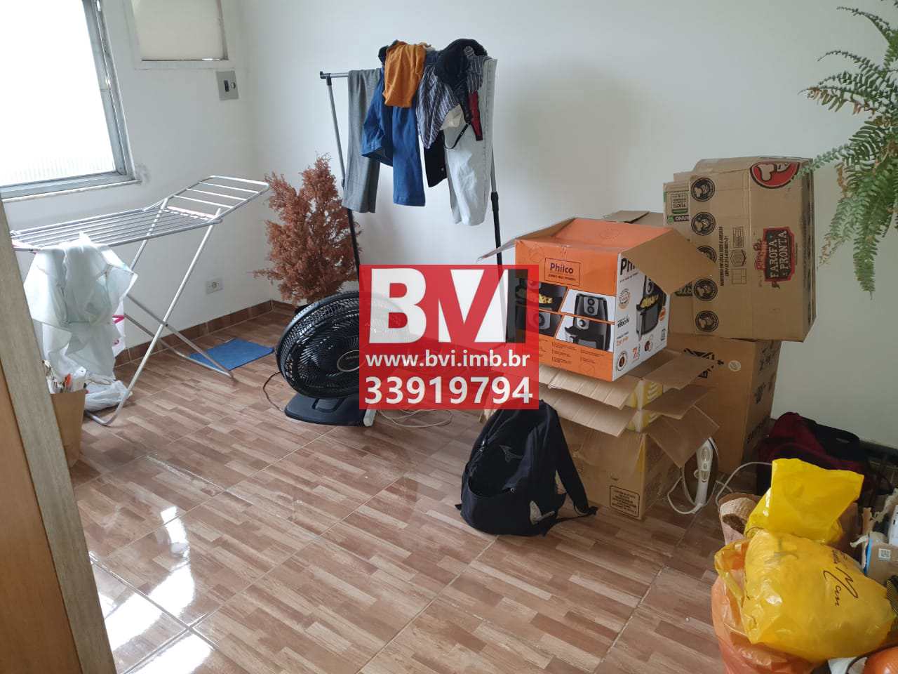 Apartamento à venda com 2 quartos, 65m² - Foto 14